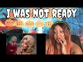 DOLLY PARTON- I WILL ALWAYS LOVE YOU 1974 REACTION