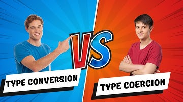 Converting And Coercing Data Types In Javascript