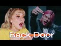 Stray Kids - Back Door M/V REACTION