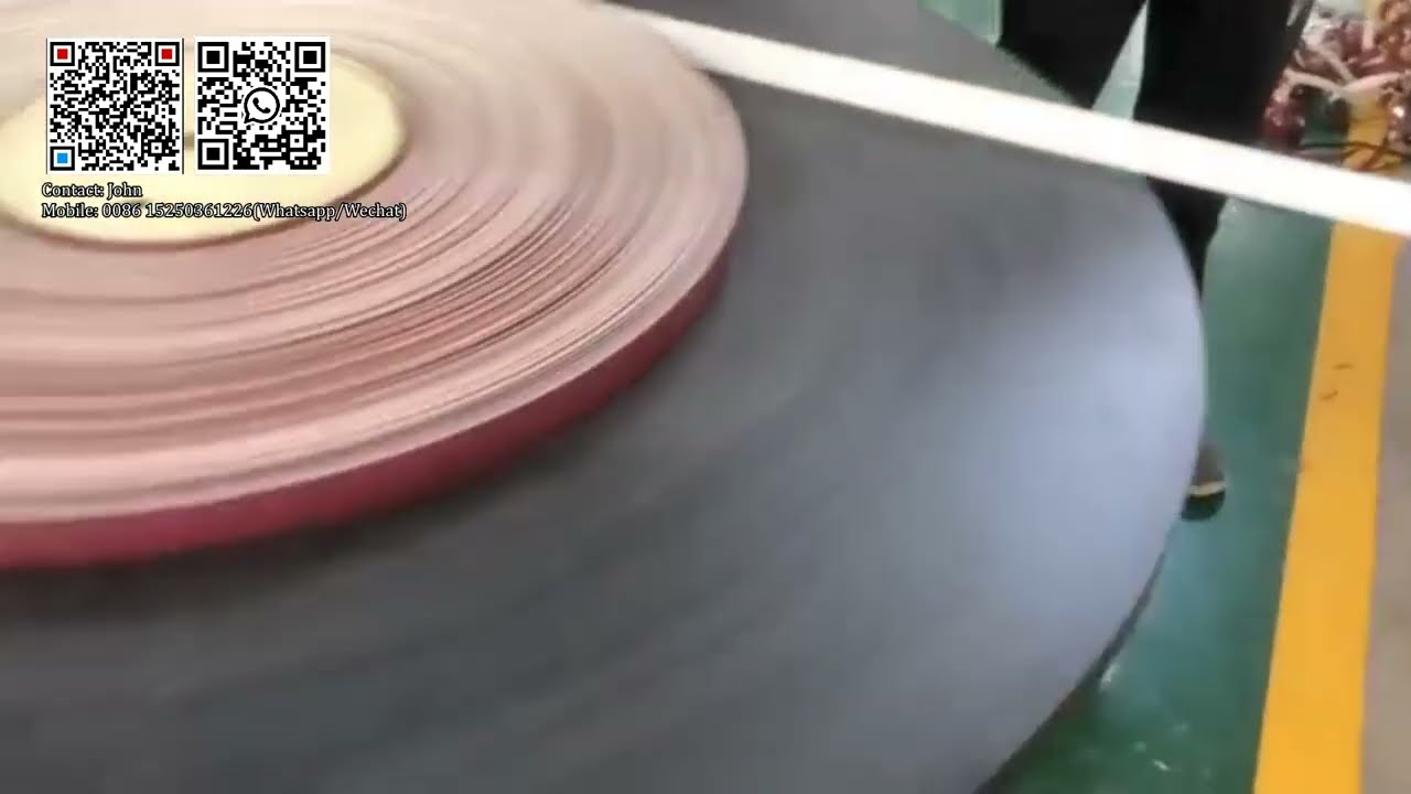 PVC edge banding tape printing and UV printing machine /printing and UV coating line