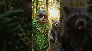 Ai comedy video #nature #colonelkkjϟ 🤣😂🤣🤣😄😄😂😅