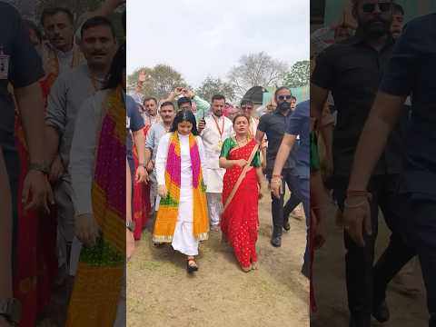 राधे राधे #devipratibhajipravachan