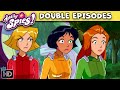 Totally Spies Staffel 3 Folge 20 Mp3 Mp4 Free download