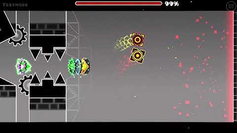 resurrection || my part // hosted by Celulus