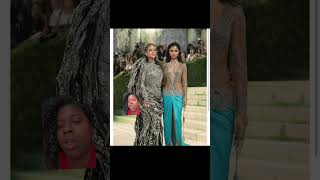 #rihanna #tyla #commentary #short