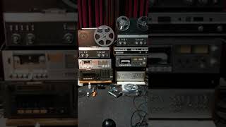 Sharp deck RT 3388 A .