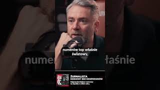 Kuba Badach - co jest dziś „muzykopodobne”?