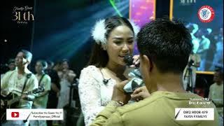 Tiara Tahta - Berpisah Diujung Jalan | Familys Group Live Cover Jl Tanggul Beberan Ciruas Serang