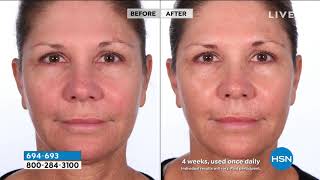 Nassif MD Daily Revitalize 4X Antioxidants Day Serum screenshot 2