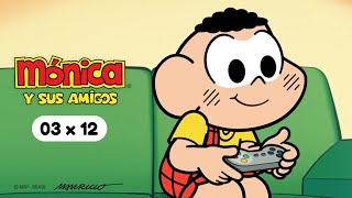 Falla Técnica - Vista Previa | Mónica y Sus Amigos by Mónica y sus Amigos 85,502 views 5 months ago 3 minutes, 3 seconds