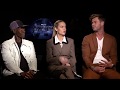 Avengers: Endgame: Brie Larson Tries to Avoid Spoilers