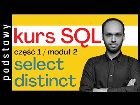 Mini Kurs SQL