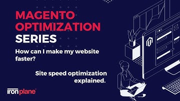 How to Speed Up Your Magento 2 eCommerce Website