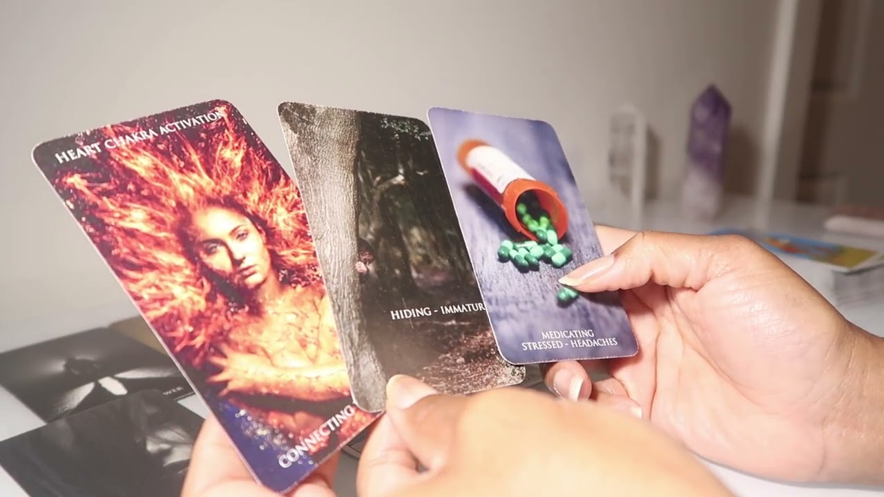 РАК💗ОНИ НЕ ЗНАЛИ, НАСКОЛЬКО ВЫ ЗАЩИЩЕНЫ, — ОНИ ПОСЛАЛИ ПТИЦ/ВОРОН, ЧТОБЫ КОНТРОЛИРОВАТЬ ИХ РАБОТУ...