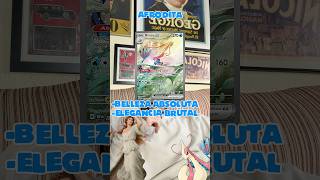 Conectando la mitología griega con Pokémon #pokemon #pokemoncards #historia