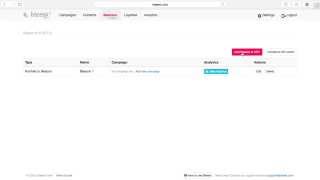 How to Add Beacons & WIFI Spots screenshot 2