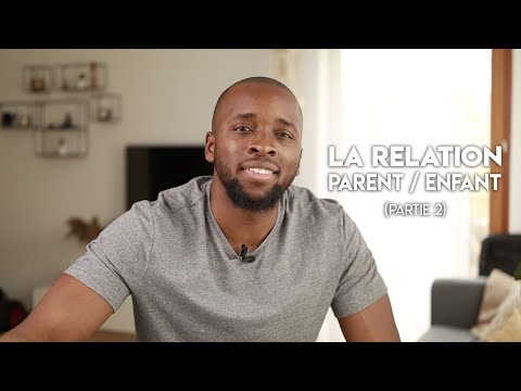 Vidéo: Comment sais-tu si ses parents t'apprécient ?