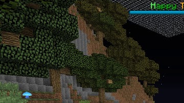 Minecraft 1.9 server pwing.net