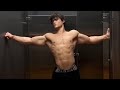 Lucas karger  hot n cold zyzz hardstyle remix 4k