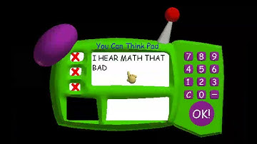 Baldi