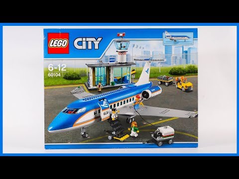 City Airport 2016 Subscribe: http://www.youtube.com/user/Brickbuilder23?sub_confirmation= This video. 