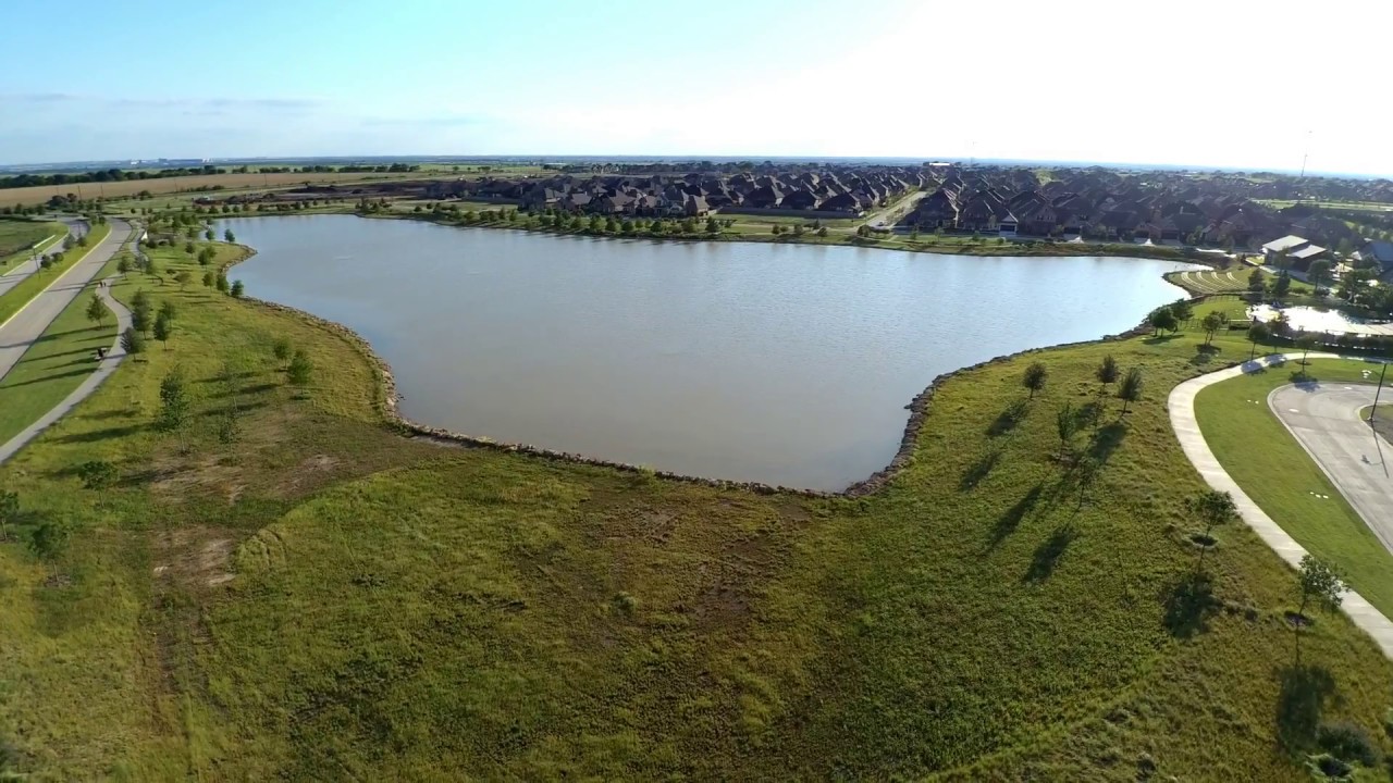 Harvest Lake (Autel XStar Premium) YouTube