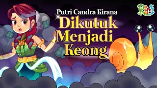 Putri Candra Kirana | Kisah Kerajaan | Dongeng Anak Bahasa Indonesia | Cerita Rakyat Nusantara screenshot 2