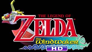 Ganondorf Battle - The Legend Of Zelda: The Wind Waker HD Music Extended