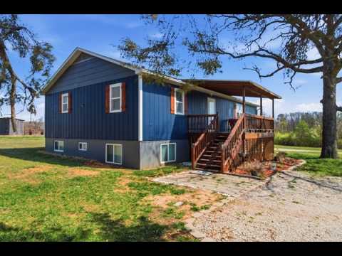 10068 Co Rd 8490, West Plains, MO home video tour