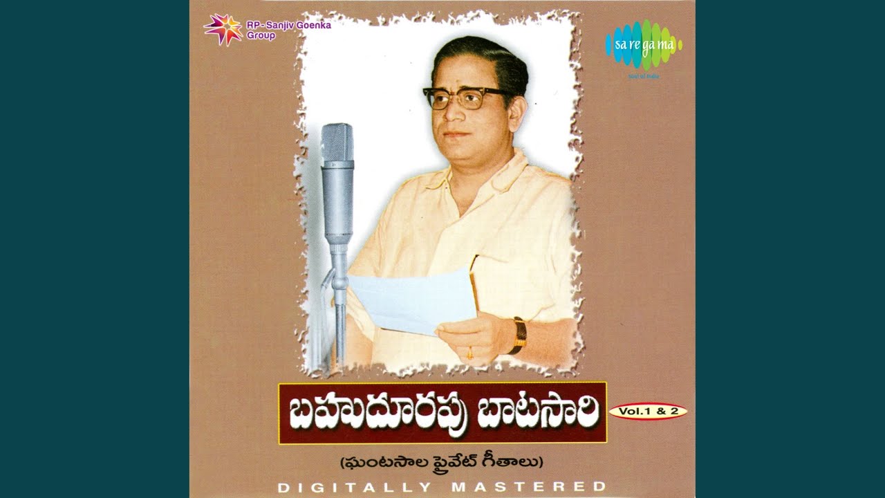 Choochedhavelano Adhvaitha Murthy