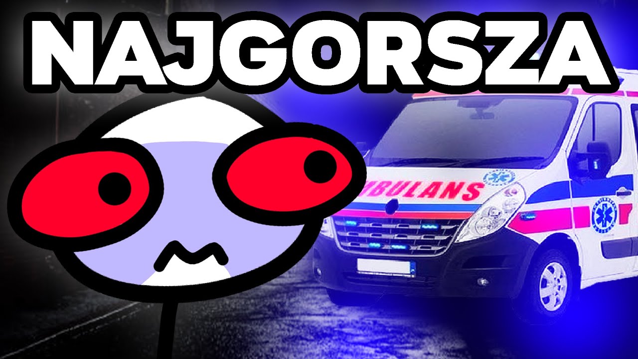 NAJGORSZA OSIEMNASTKA