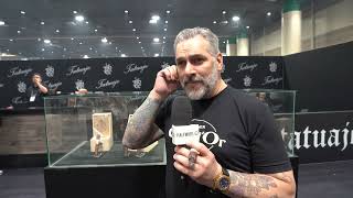 PCA 2025: Tatuaje