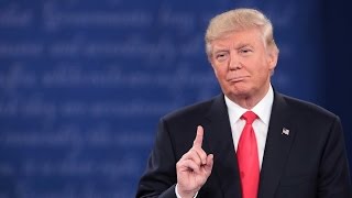 David Cay Johnston discusses Donald Trump tax returns