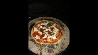 Masa para pizza / pizza Margarita  video #98