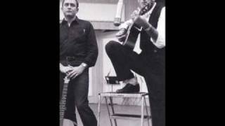 Luther Perkins - Blues For Two (Instrumental) chords