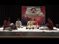 Kalaimaamani suryaprakash concert  cary nc march 31 2024 part 1