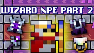 THE BEST NPE IN RotMG ft. Pronssia Part 2