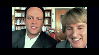 The Internship: The BIG Interview