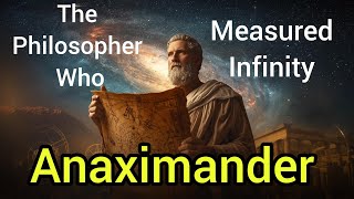 Anaximander — The Philosopher Who Measured Infinity