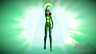 Mmdmiraculous Carapace Uses Shelterfanmade