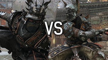 Level 3 Bots - Samurai vs Knights