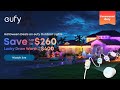 Join the eufy Light Show 🎃