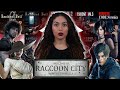 Resident Evil Marathon (as someone who never played) playing Resident Evil 3!