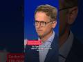 CDU-Generalsekretär: „Machen uns lächerlich, wenn wir diese Leute laufen lassen“ #rtldirekt #shorts