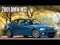2001 BMW M3 - Drive and Walk Around - Southwest Vintage Motorcars