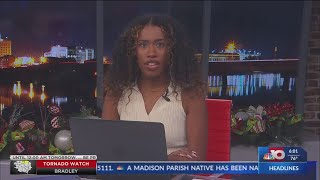 Salvation Army Of Monroe Collaborates With Robertson Family For Fundraising Challenge