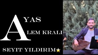 Seyit Yıldırım - İste Yavrum İste Resimi