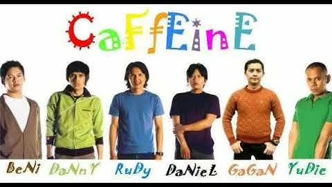Caffeine~Seperti Bidadari