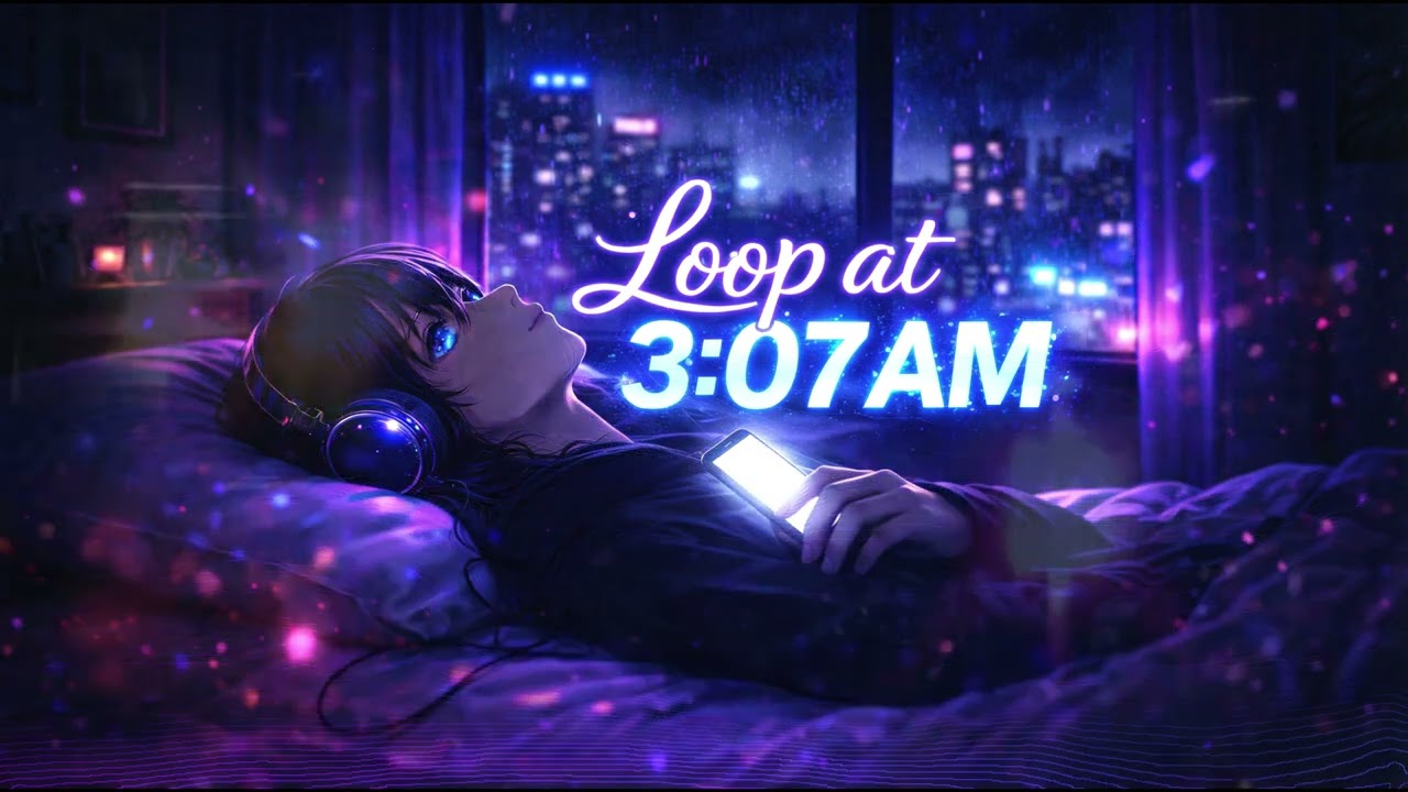 Loop at 307 AM