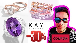 Kay Jewelers Rings, Earrings, Necklaces, Wedding Set  Best Kay Jewelers Promo, And Coupon Code